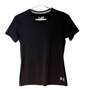 Youth XL Under Armour Heat Gear Tshirt